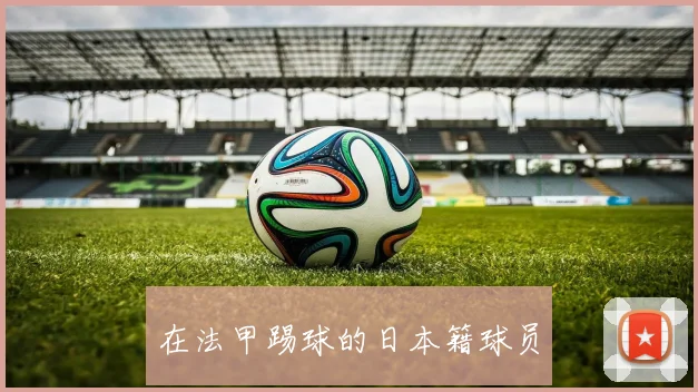 在法甲踢球的日本籍球员