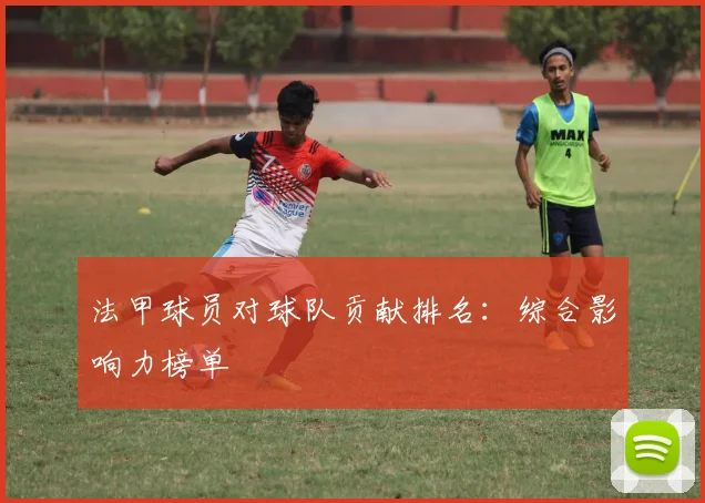 法甲球员对球队贡献排名:综合影响力榜单
